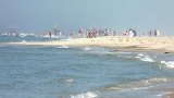 Freiheit pur: FKK am Strand von Langeoog